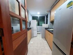 Simei Green Condominium (D18), Condominium #536598241